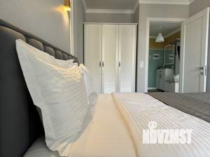 2-к квартира, посуточно, 50м2, 1/1 этаж