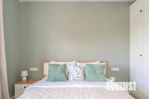 2-к квартира, посуточно, 67м2, 3/9 этаж