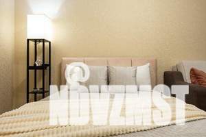 1-к квартира, посуточно, 35м2, 5/9 этаж