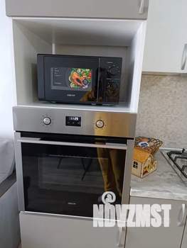 1-к квартира, посуточно, 39м2, 7/9 этаж