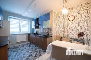 2-к квартира, на длительный срок, 67м2, 2/12 этаж