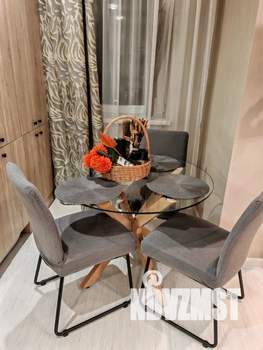 1-к квартира, посуточно, 40м2, 2/10 этаж