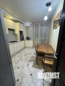 1-к квартира, на длительный срок, 43м2, 9/10 этаж