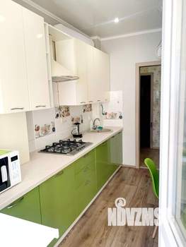 1-к квартира, на длительный срок, 34м2, 3/9 этаж