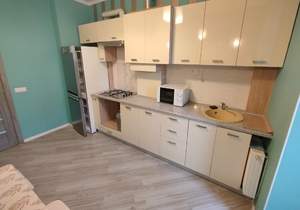 1-к квартира, на длительный срок, 40м2, 2/9 этаж