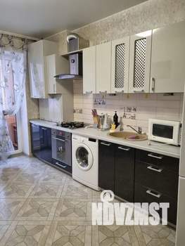 1-к квартира, посуточно, 42м2, 2/5 этаж