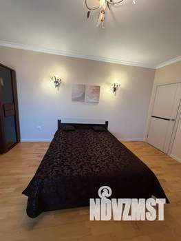 2-к квартира, посуточно, 70м2, 8/9 этаж