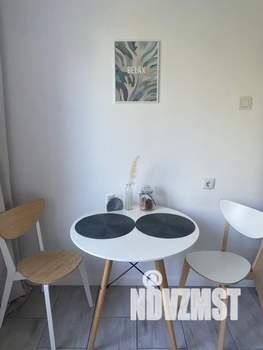 1-к квартира, посуточно, 35м2, 6/9 этаж