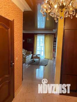 2-к квартира, посуточно, 64м2, 7/9 этаж
