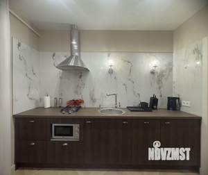 2-к квартира, посуточно, 45м2, 3/4 этаж