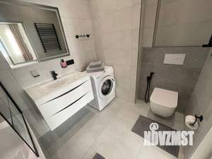 1-к квартира, посуточно, 55м2, 1/1 этаж