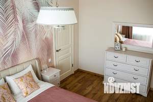 2-к квартира, посуточно, 50м2, 8/10 этаж