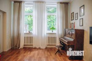 2-к квартира, посуточно, 48м2, 2/4 этаж