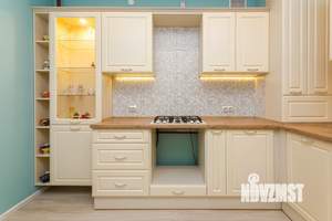 1-к квартира, на длительный срок, 40м2, 1/5 этаж