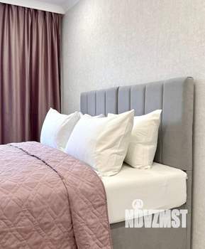 3-к квартира, посуточно, 60м2, 1/1 этаж