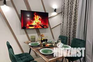 1-к квартира, посуточно, 53м2, 11/14 этаж