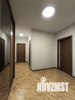 2-к квартира, посуточно, 70м2, 4/6 этаж