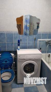 2-к квартира, посуточно, 44м2, 3/4 этаж