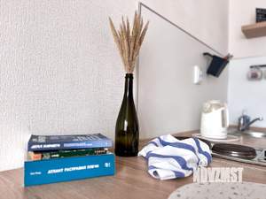 Студия квартира, посуточно, 25м2, 10/14 этаж