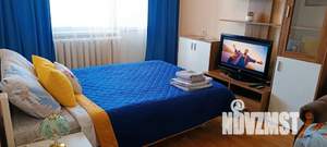 1-к квартира, посуточно, 35м2, 9/9 этаж
