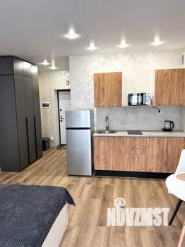 Студия квартира, посуточно, 31м2, 7/9 этаж