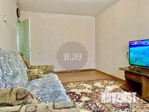 2-к квартира, на длительный срок, 47м2, 5/5 этаж