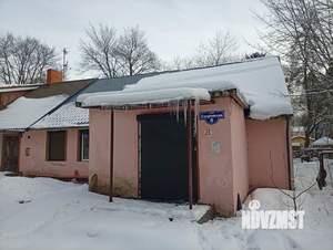 1-к квартира, на длительный срок, 30м2, 1/1 этаж