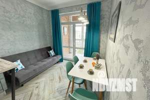 1-к квартира, посуточно, 50м2, 8/9 этаж