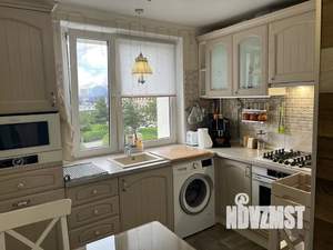 2-к квартира, посуточно, 50м2, 4/10 этаж