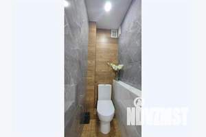 2-к квартира, посуточно, 60м2, 11/11 этаж