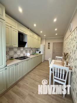 1-к квартира, посуточно, 39м2, 2/14 этаж