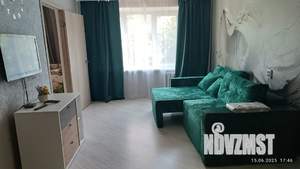 3-к квартира, посуточно, 60м2, 3/5 этаж