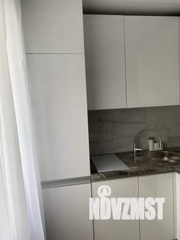 1-к квартира, посуточно, 32м2, 6/10 этаж