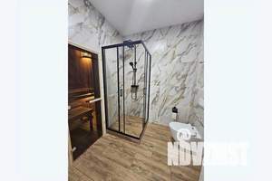 1-к квартира, посуточно, 66м2, 6/14 этаж