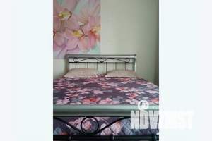 1-к квартира, посуточно, 36м2, 6/8 этаж