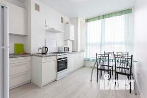 1-к квартира, посуточно, 47м2, 1/1 этаж