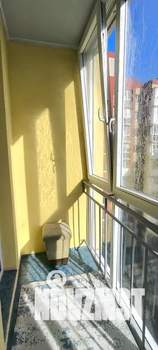 1-к квартира, посуточно, 40м2, 6/9 этаж