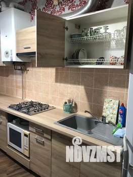 1-к квартира, посуточно, 35м2, 3/9 этаж