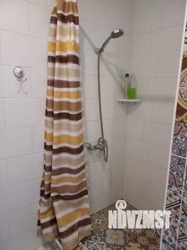 1-к квартира, на длительный срок, 43м2, 5/5 этаж