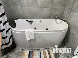 1-к квартира, посуточно, 34м2, 1/1 этаж