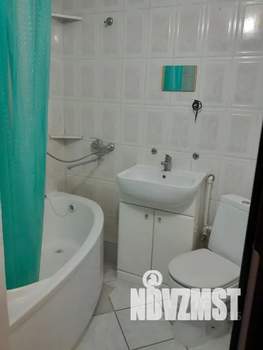 2-к квартира, посуточно, 42м2, 4/5 этаж