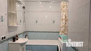 1-к квартира, на длительный срок, 45м2, 9/9 этаж