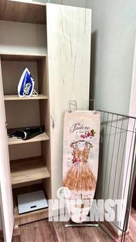Студия квартира, посуточно, 19м2, 4/5 этаж