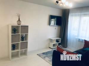 1-к квартира, посуточно, 35м2, 5/5 этаж