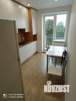 1-к квартира, на длительный срок, 31м2, 6/12 этаж