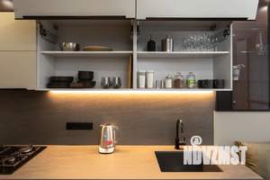 1-к квартира, посуточно, 70м2, 4/9 этаж