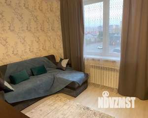 2-к квартира, посуточно, 54м2, 3/4 этаж