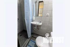 1-к квартира, посуточно, 15м2, 1/5 этаж