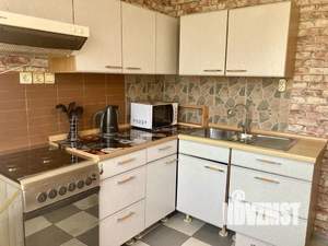 1-к квартира, посуточно, 50м2, 5/5 этаж