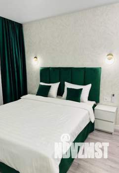 1-к квартира, посуточно, 105м2, 1/1 этаж